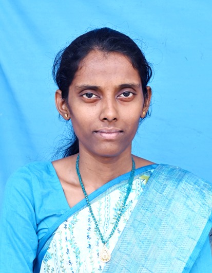 Miss. Priyanka